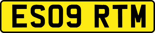 ES09RTM