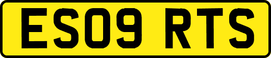 ES09RTS