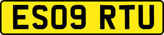 ES09RTU