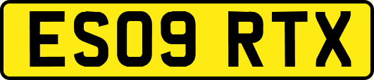 ES09RTX