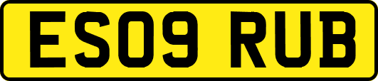 ES09RUB