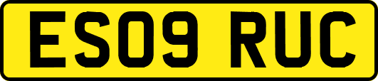 ES09RUC