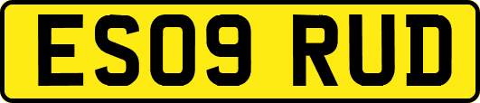 ES09RUD