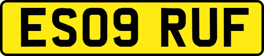 ES09RUF