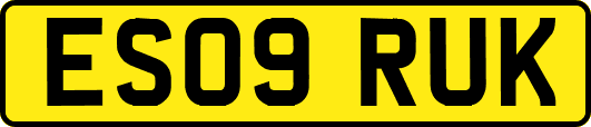 ES09RUK