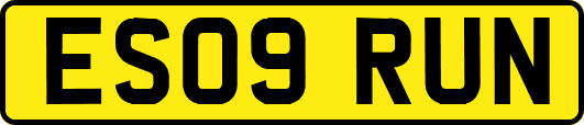 ES09RUN