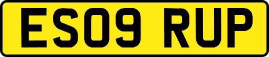ES09RUP