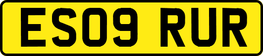 ES09RUR