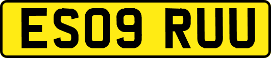 ES09RUU