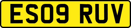 ES09RUV
