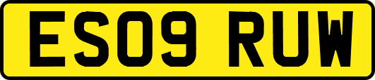 ES09RUW