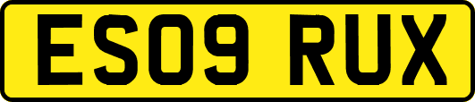 ES09RUX