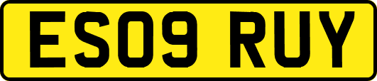 ES09RUY