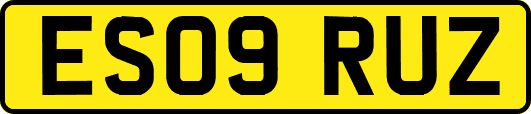ES09RUZ