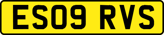 ES09RVS