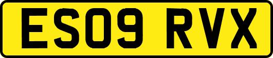 ES09RVX