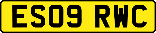 ES09RWC