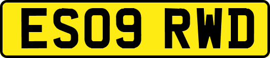 ES09RWD