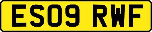 ES09RWF