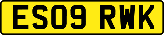 ES09RWK