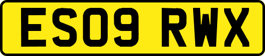 ES09RWX