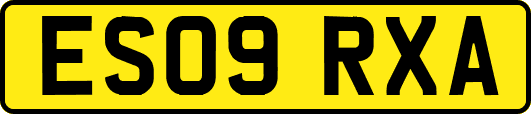 ES09RXA