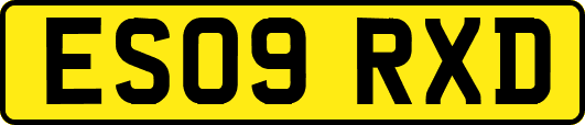 ES09RXD