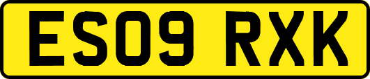 ES09RXK