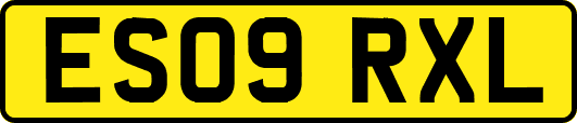 ES09RXL
