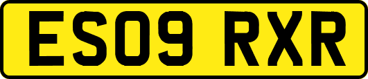 ES09RXR