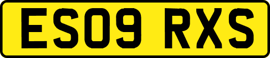 ES09RXS