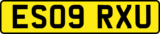 ES09RXU