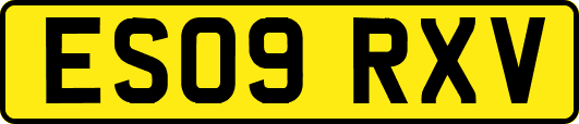 ES09RXV