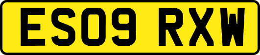 ES09RXW