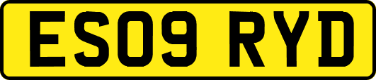 ES09RYD