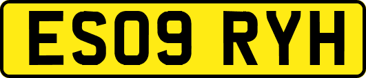 ES09RYH