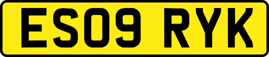 ES09RYK