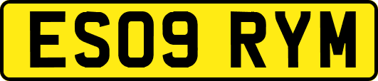 ES09RYM