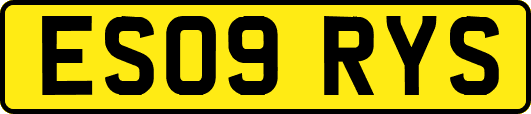 ES09RYS