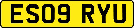 ES09RYU