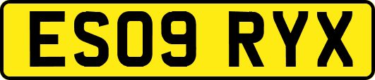 ES09RYX