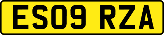 ES09RZA