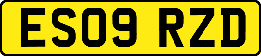 ES09RZD