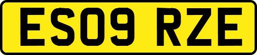 ES09RZE