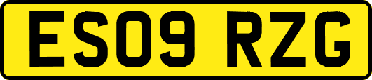 ES09RZG