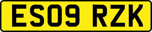 ES09RZK