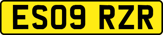 ES09RZR