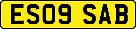 ES09SAB
