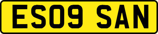 ES09SAN