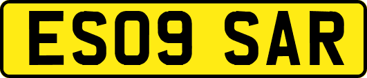 ES09SAR